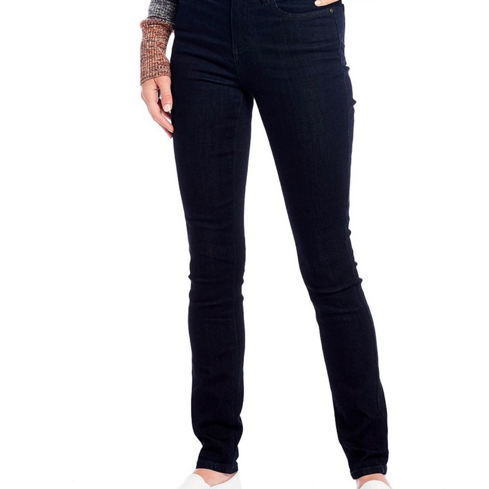 prAna Sienna 5-Pocket Jean Rinse Wash Skinny 4/27